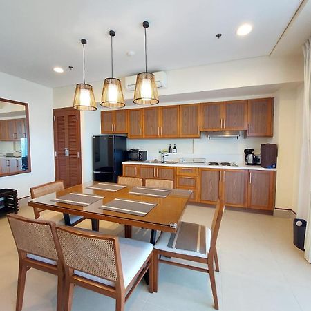 3 Bedroom / 2Ba - Anvaya Cove Courtyard Unit Morong  Exterior photo