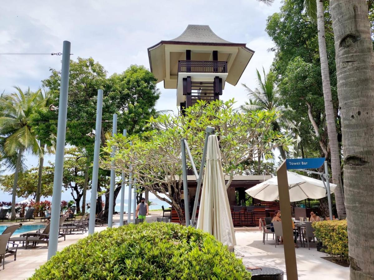 3 Bedroom / 2Ba - Anvaya Cove Courtyard Unit Morong  Exterior photo