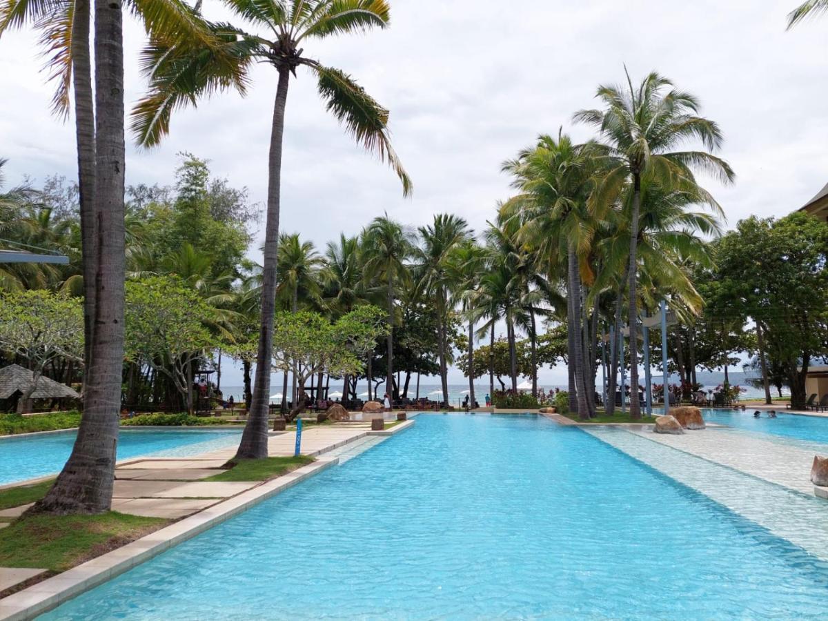 3 Bedroom / 2Ba - Anvaya Cove Courtyard Unit Morong  Exterior photo