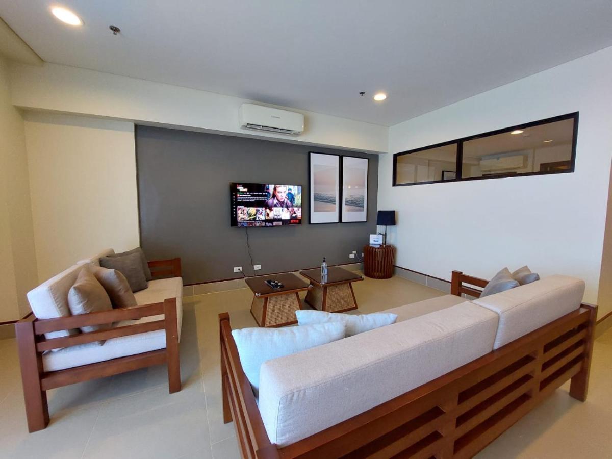 3 Bedroom / 2Ba - Anvaya Cove Courtyard Unit Morong  Exterior photo