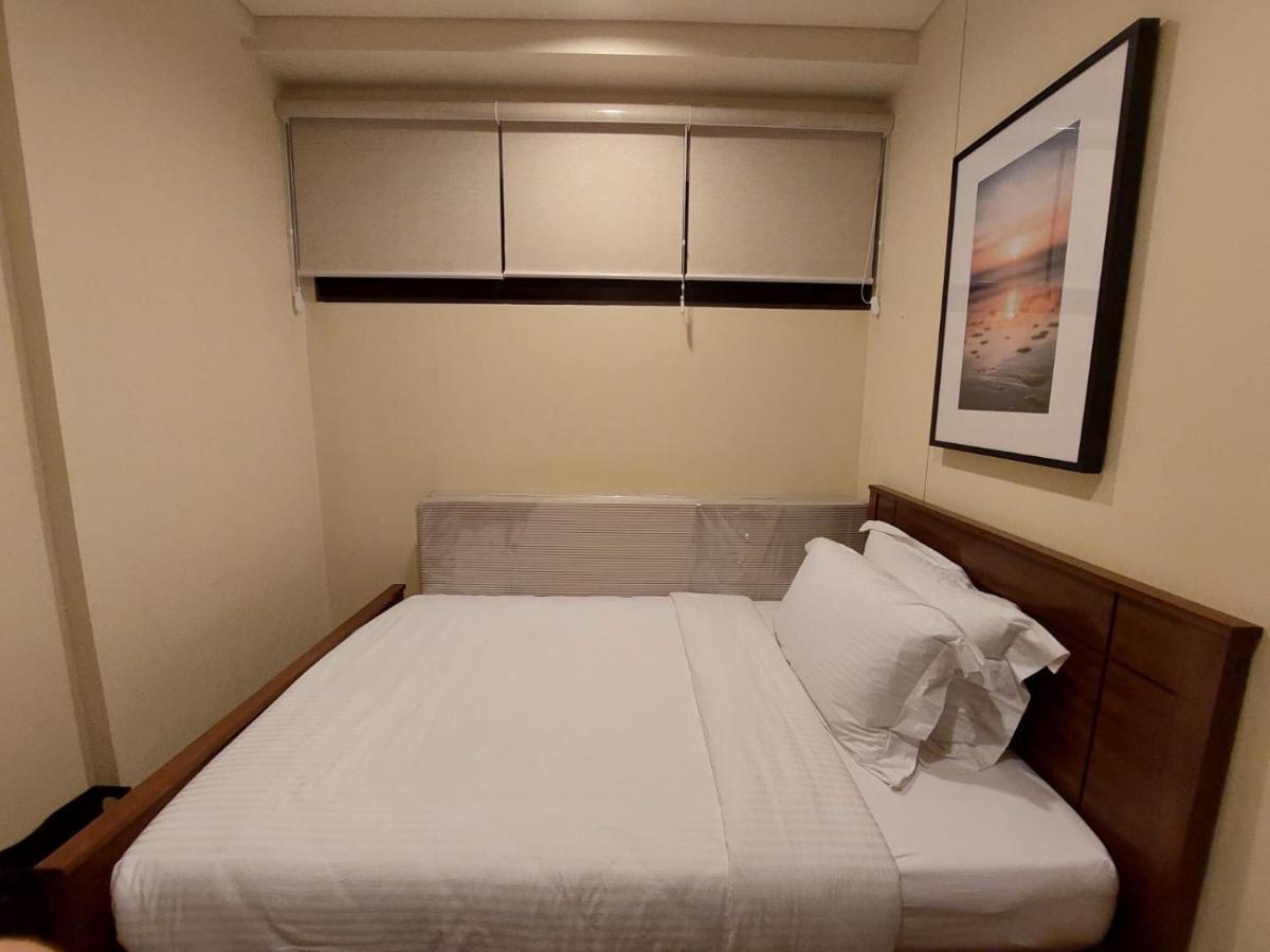 3 Bedroom / 2Ba - Anvaya Cove Courtyard Unit Morong  Exterior photo