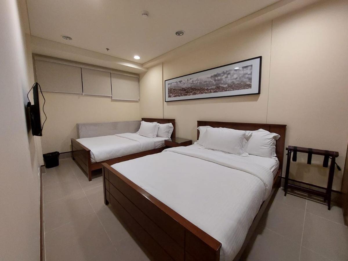 3 Bedroom / 2Ba - Anvaya Cove Courtyard Unit Morong  Exterior photo