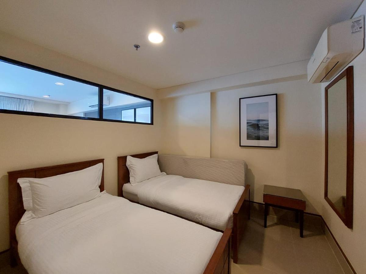 3 Bedroom / 2Ba - Anvaya Cove Courtyard Unit Morong  Exterior photo