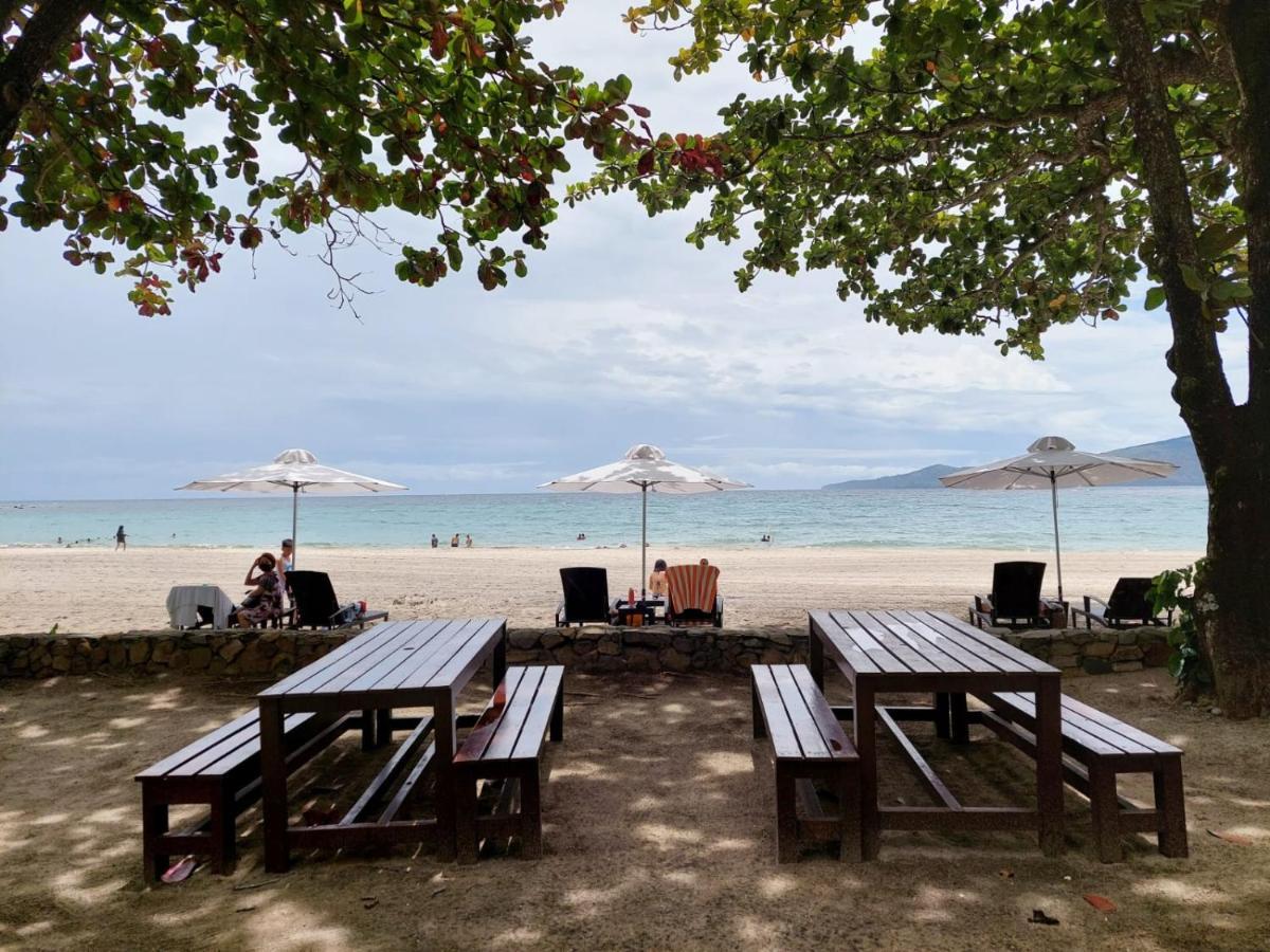 3 Bedroom / 2Ba - Anvaya Cove Courtyard Unit Morong  Exterior photo