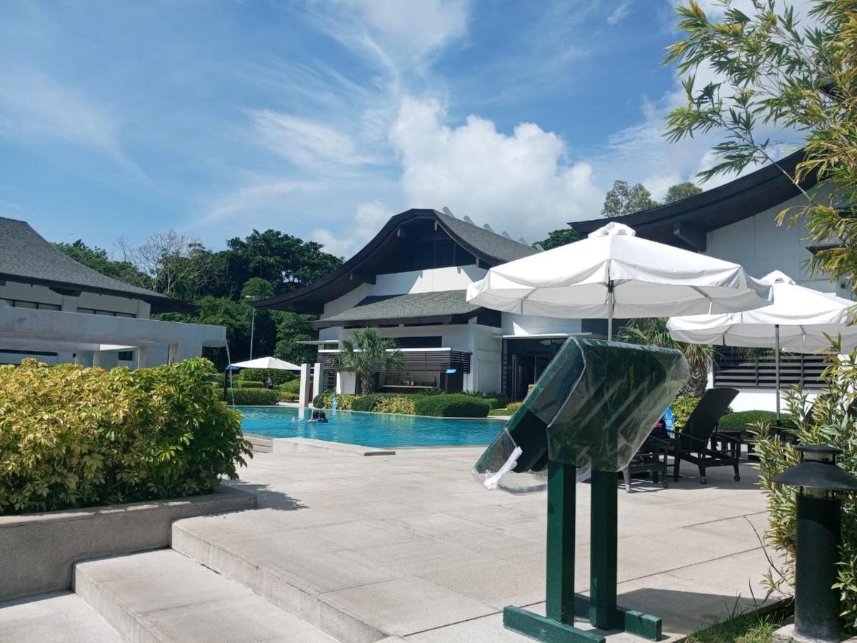 3 Bedroom / 2Ba - Anvaya Cove Courtyard Unit Morong  Exterior photo