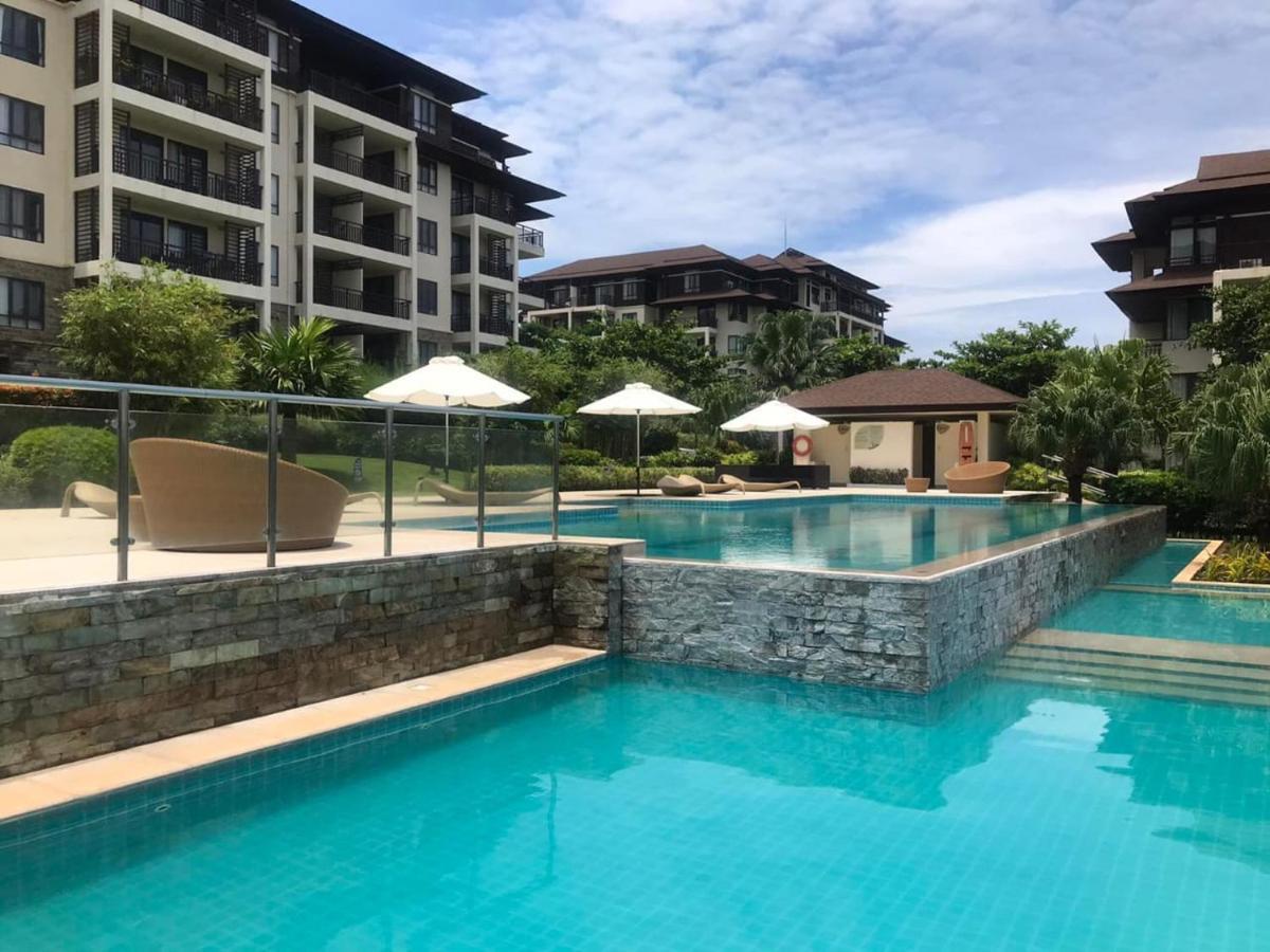 3 Bedroom / 2Ba - Anvaya Cove Courtyard Unit Morong  Exterior photo